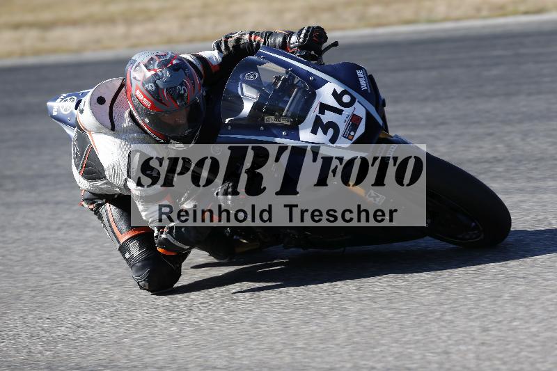 /46 27.09.2026  Speer Racing ADR/Gruppe rot/316